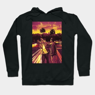 NIGHTCRAWLER Hoodie